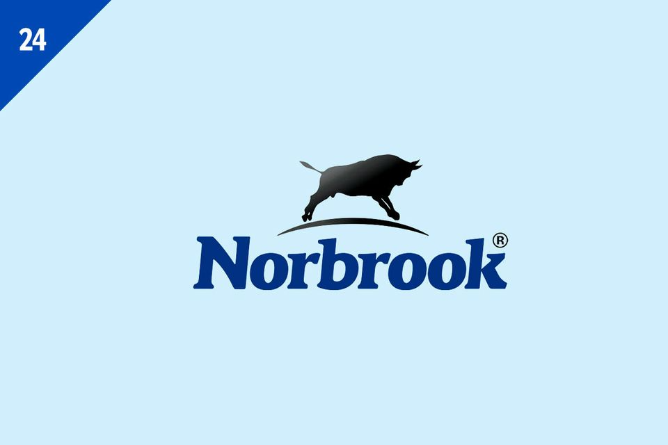 نوربروک (NORBROOK)