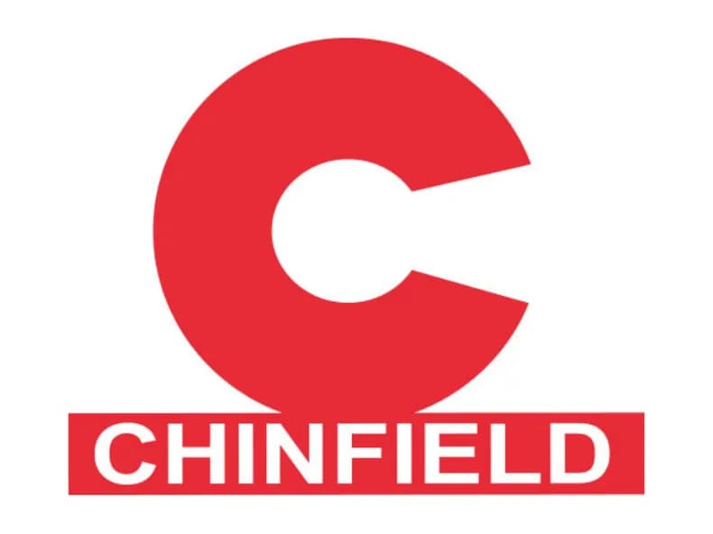 چینفیلد (CHINFIELD )