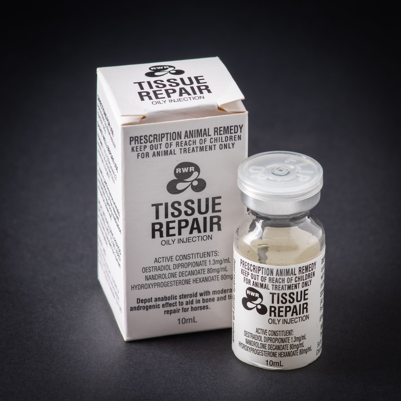 تیشو ریپیر (TISSUE REPAIR)