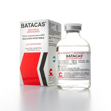 باتاکاس (BATACAS )