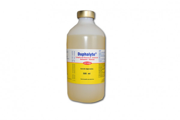 دوفالیت(DUPHALYTE)