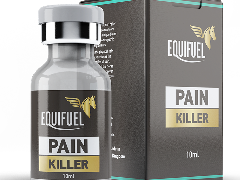 پین کیلر (PAIN KILLER)
